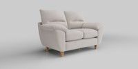 2 Seater Small Sofa
