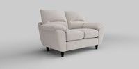 2 Seater Small Sofa