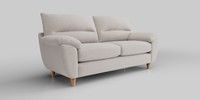 3 Seater Small Sofa