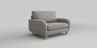 2 Seater Small Sofa