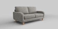 3 Seater Small Sofa