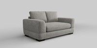 2 Seater Small Sofa