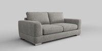 3 Seater Small Sofa