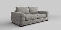 3 Seater Small Sofa