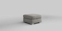 Storage Footstool