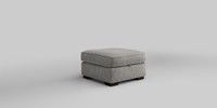 Storage Footstool