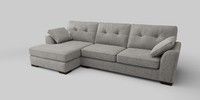 Large Sofa Chaise - Left Hand