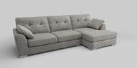 Large Sofa Chaise - Right Hand