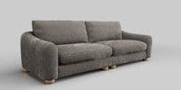 4 Seater Large Sofa