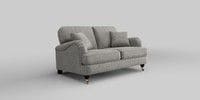 2 Seater Small Sofa