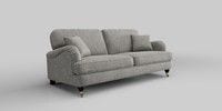 3 Seater Small Sofa