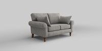 2 Seater Small Sofa