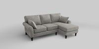 Small Sofa Chaise - Right Hand