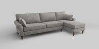 Medium Sofa Chaise - Right Hand