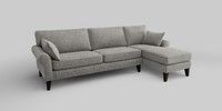 Medium Sofa Chaise - Right Hand