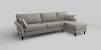 Medium Sofa Chaise - Right Hand