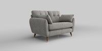 2 Seater Small Sofa