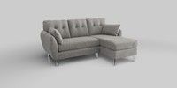 Small Sofa Chaise - Right Hand