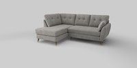 Medium Corner Chaise - Left Hand