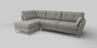 Large Corner Chaise - Left Hand
