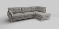 Large Corner Chaise - Right Hand