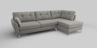 Large Corner Chaise - Right Hand