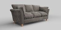 3 Cushion 3 Seater Sofa