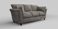 3 Cushion 3 Seater Sofa