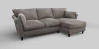 Medium Sofa Chaise - Right Hand