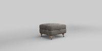 Storage Footstool