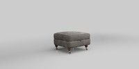 Storage Footstool