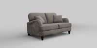 2 Seater Small Sofa