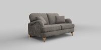 2 Seater Small Sofa