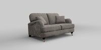 2 Seater Small Sofa