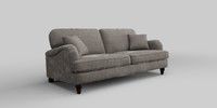 3 Seater Small Sofa