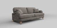3 Seater Small Sofa