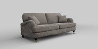 3 Seater Small Sofa