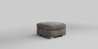 Storage Footstool