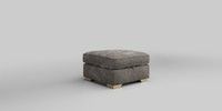 Storage Footstool
