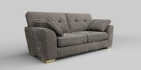 3 Seater Sofa