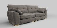 4 Seater Sofa
