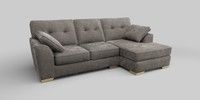 Medium Sofa Chaise - Right Hand