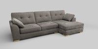 Large Sofa Chaise - Right Hand