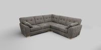 Medium Corner Sofa - Universal