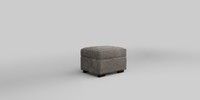 Storage Footstool