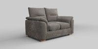 2 Seater Small Sofa