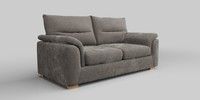 3 Seater Small Sofa