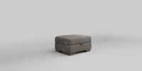 Storage Footstool