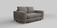 2 Seater Small Sofa