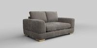 2 Seater Small Sofa